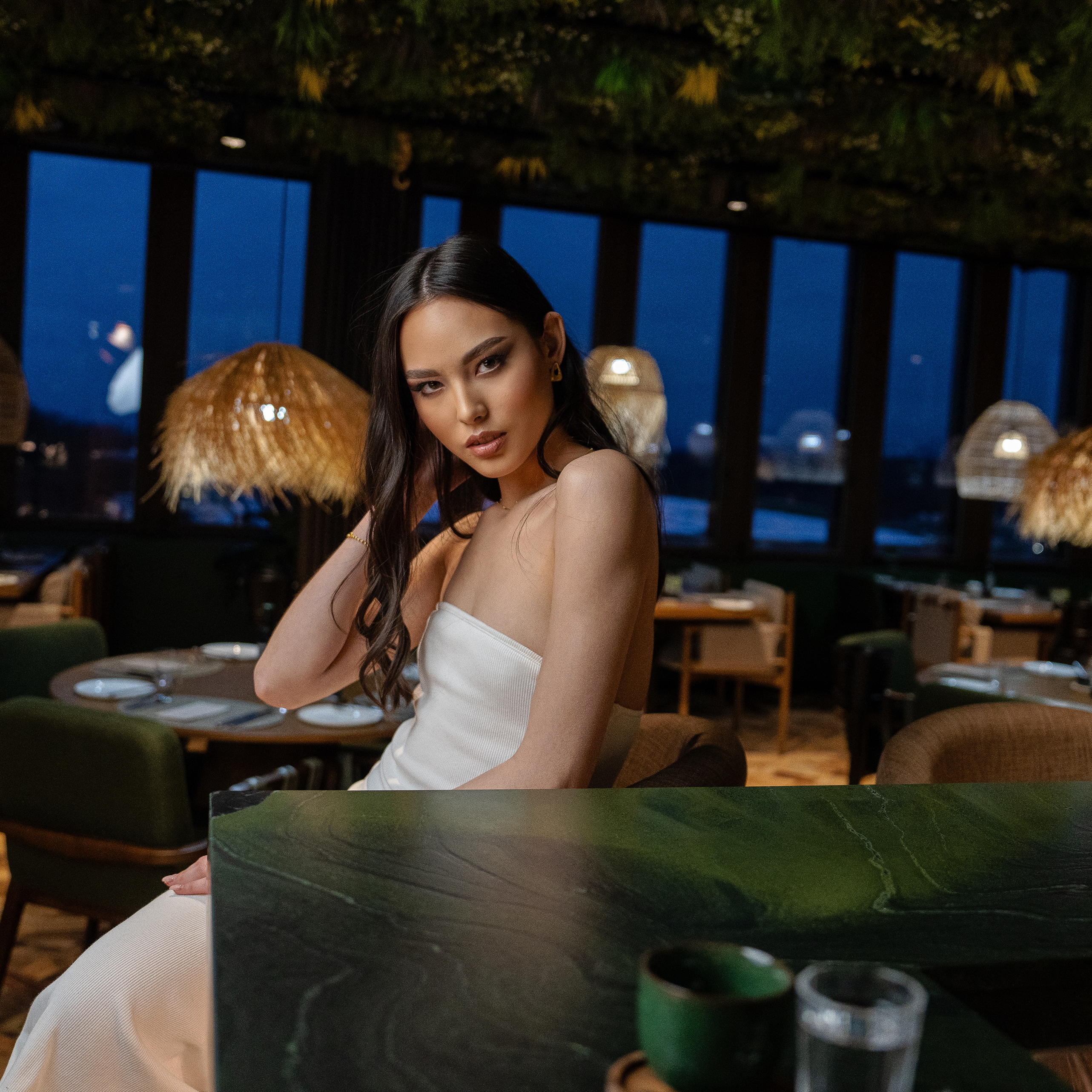 #farbe_18K Gold Vermeil