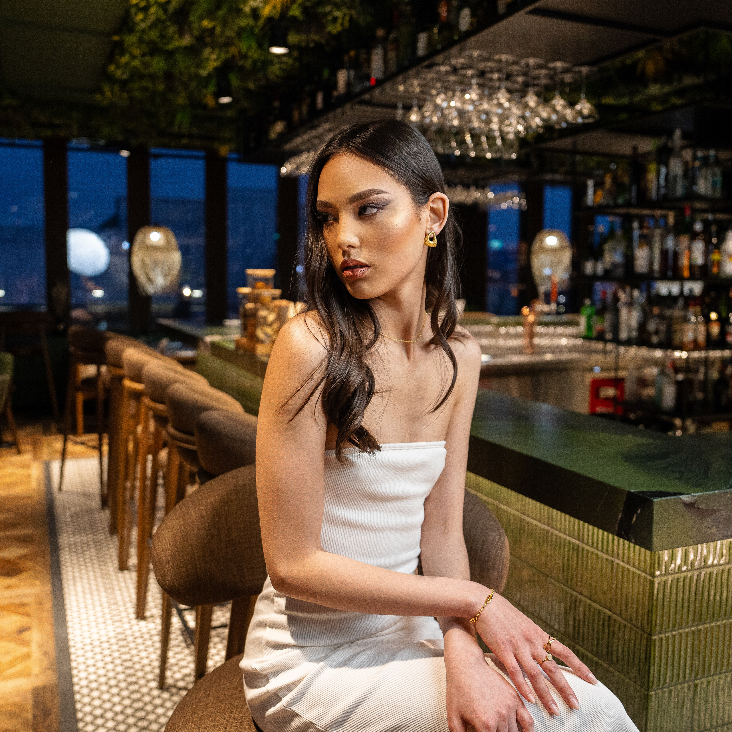 #farbe_18K Gold Vermeil