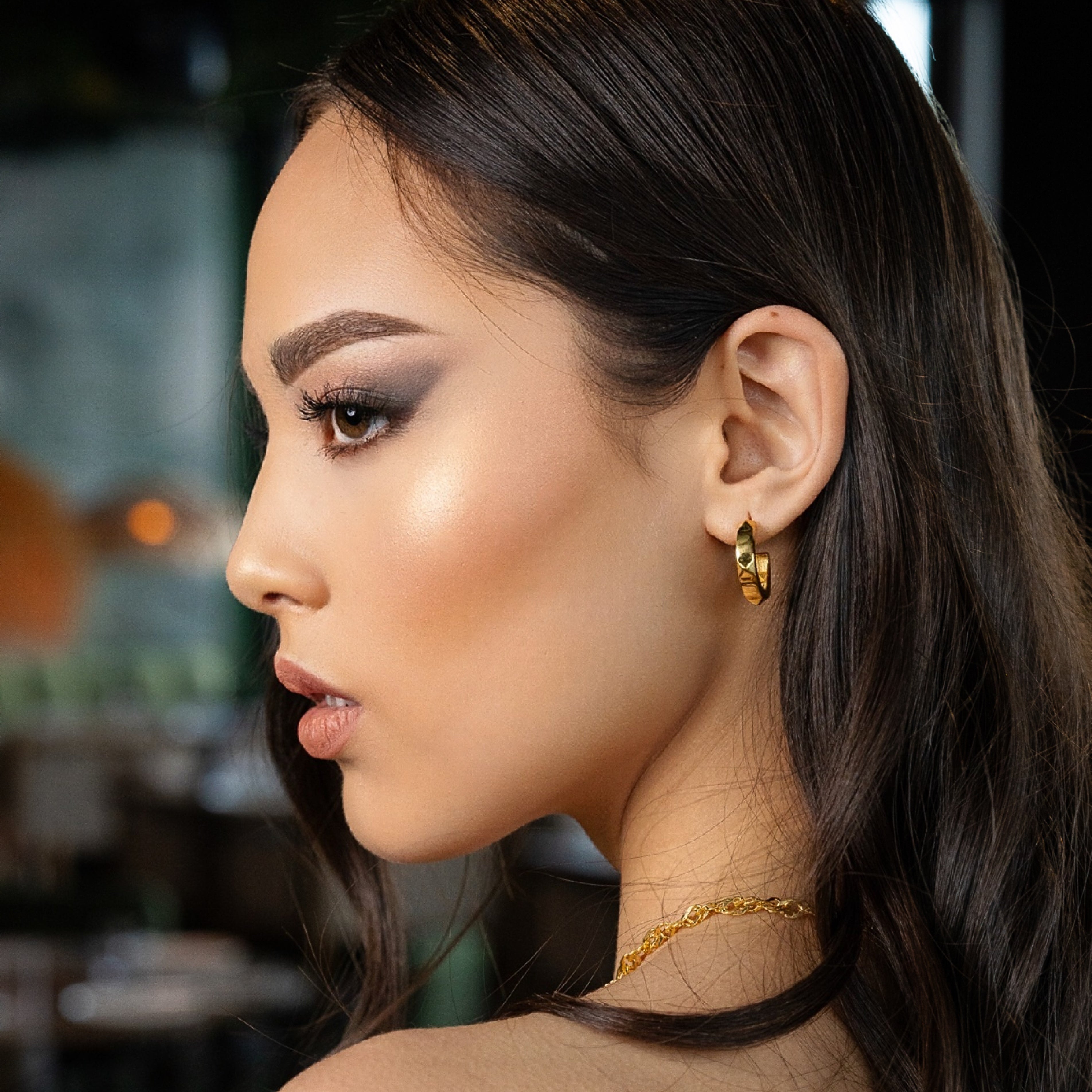 #farbe_18K Gold Vermeil