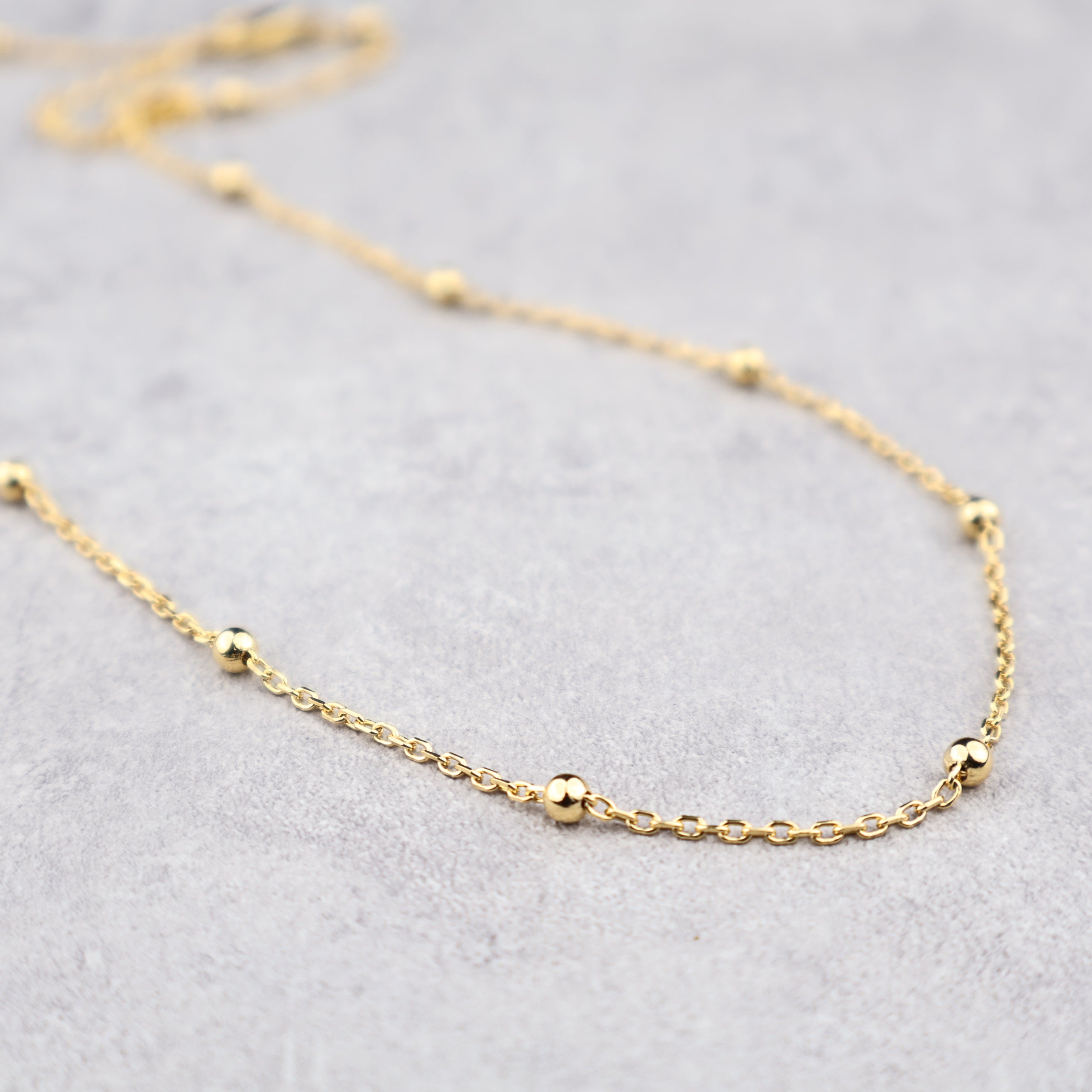 #farbe_18K Gold Vermeil