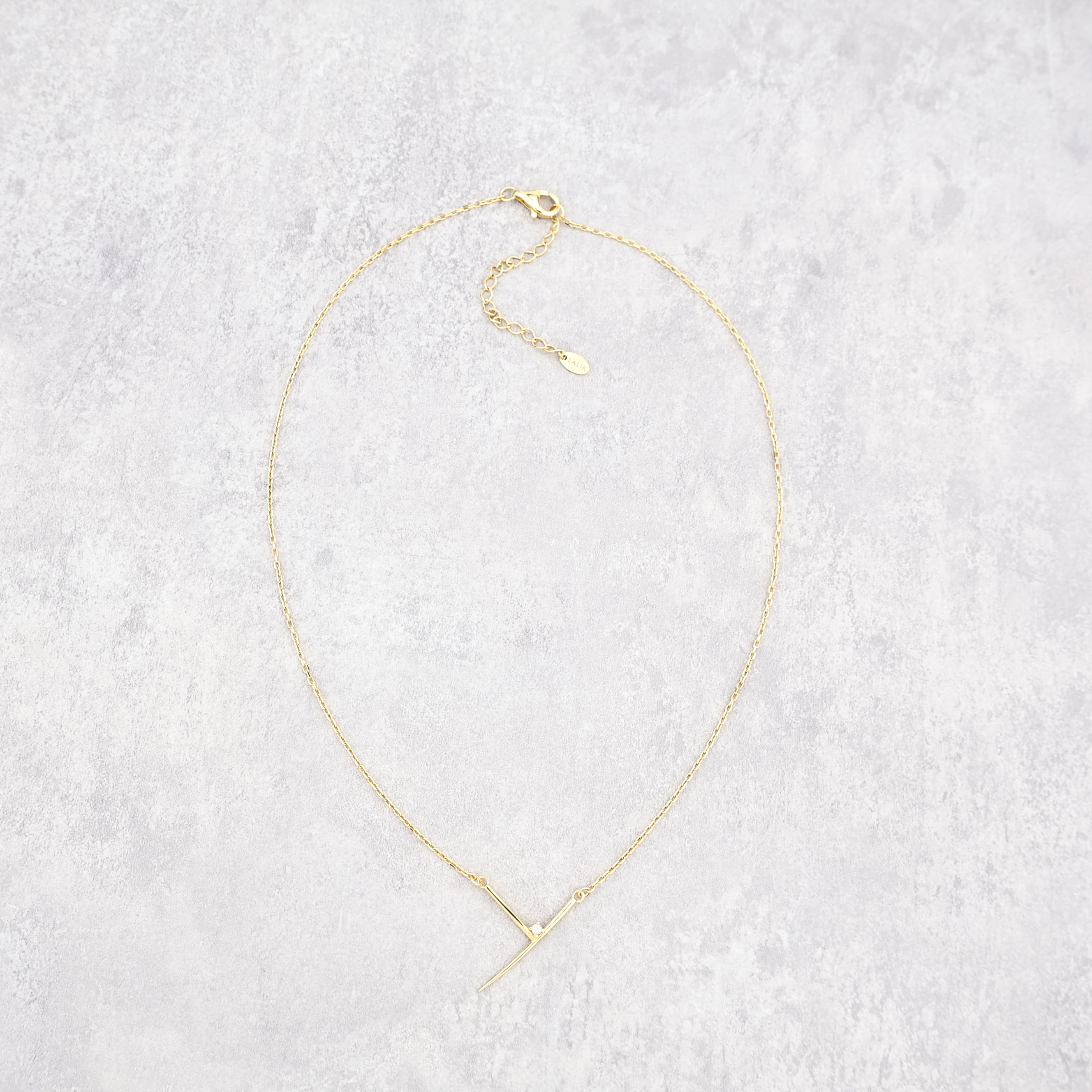 #farbe_18K Gold Vermeil