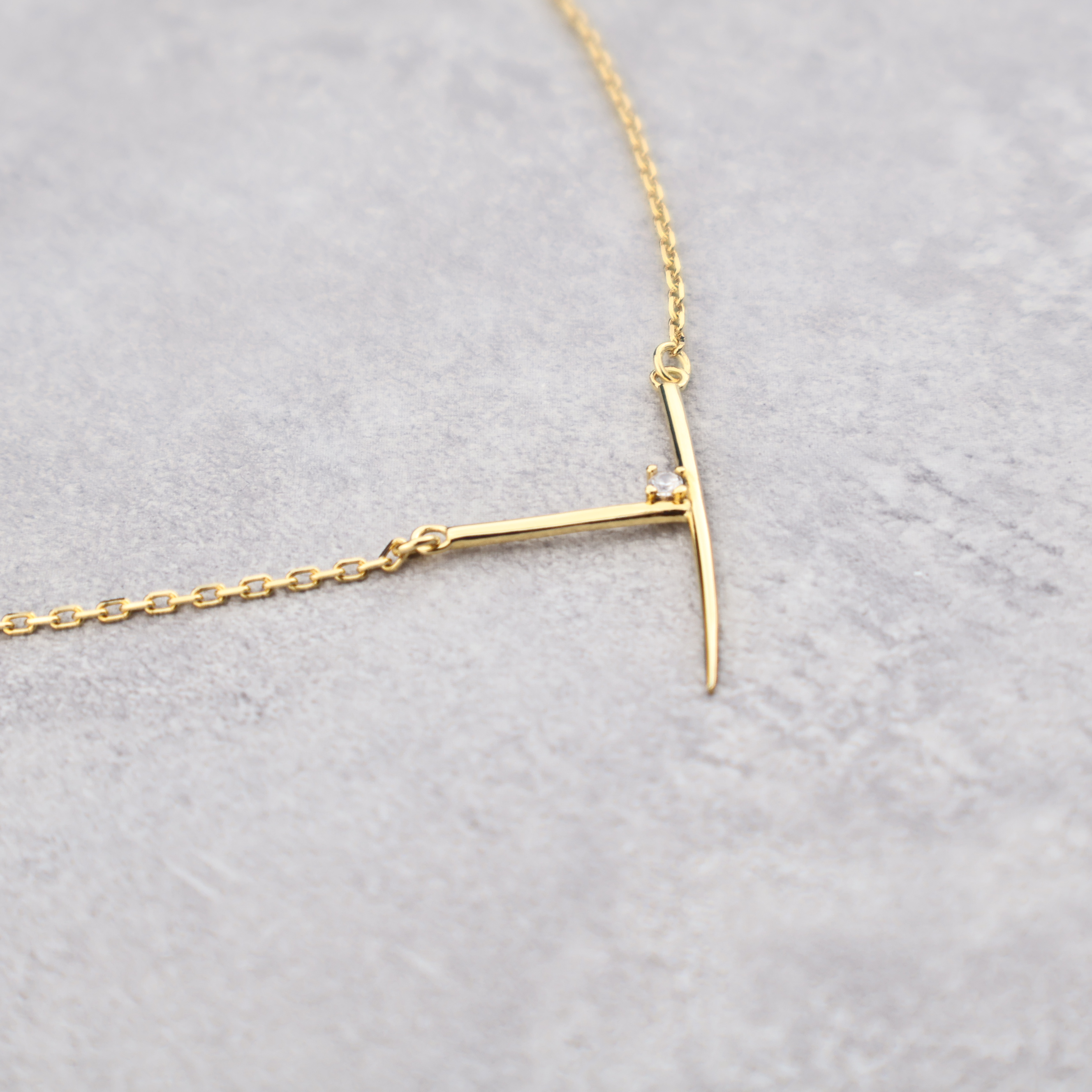 #farbe_18K Gold Vermeil