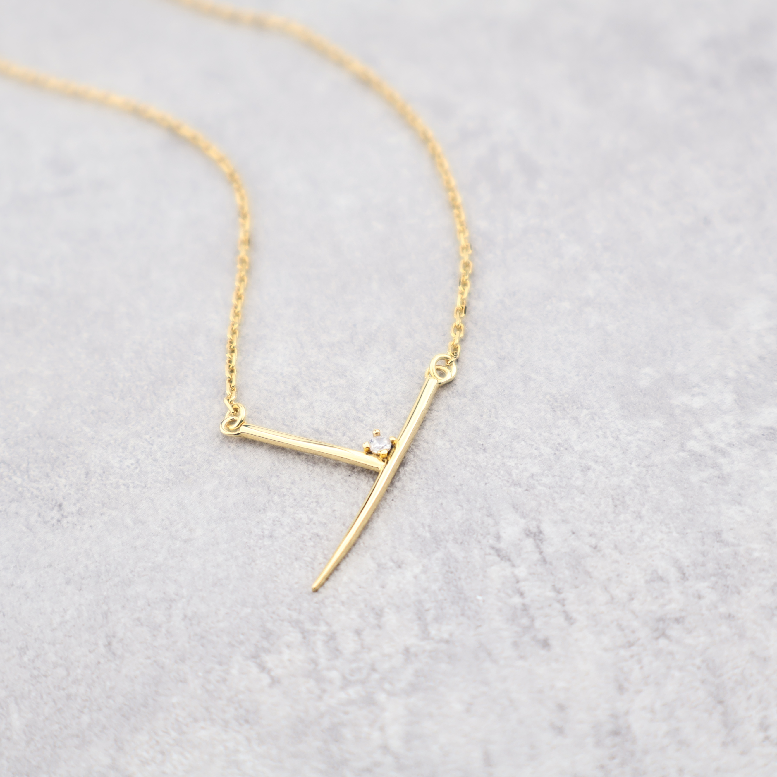 #farbe_18K Gold Vermeil