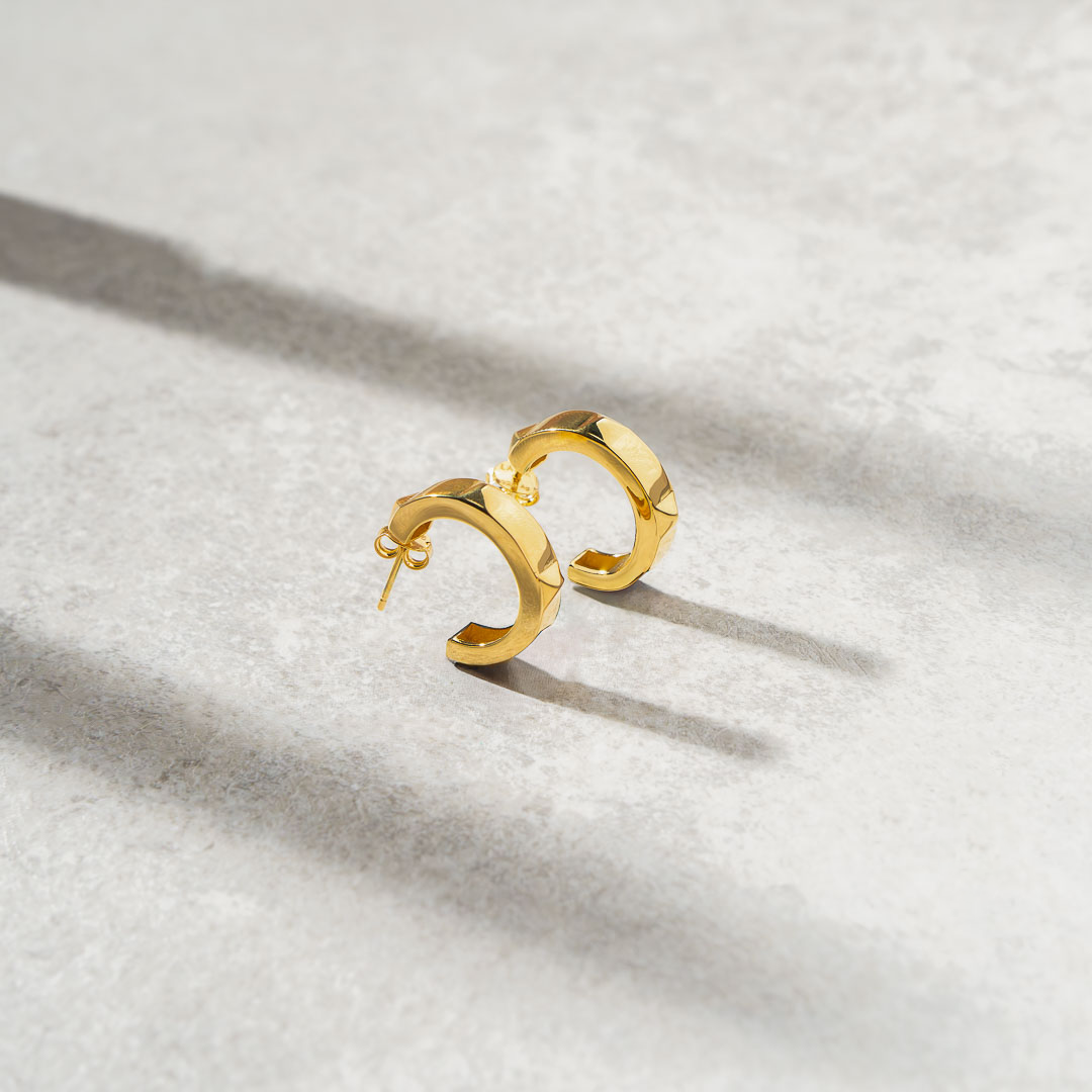 #farbe_18K Gold Vermeil