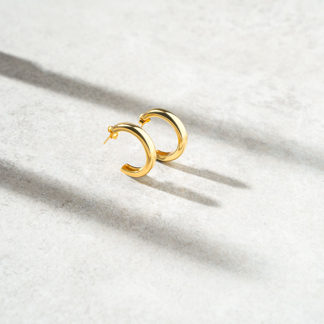 #farbe_18K Gold Vermeil