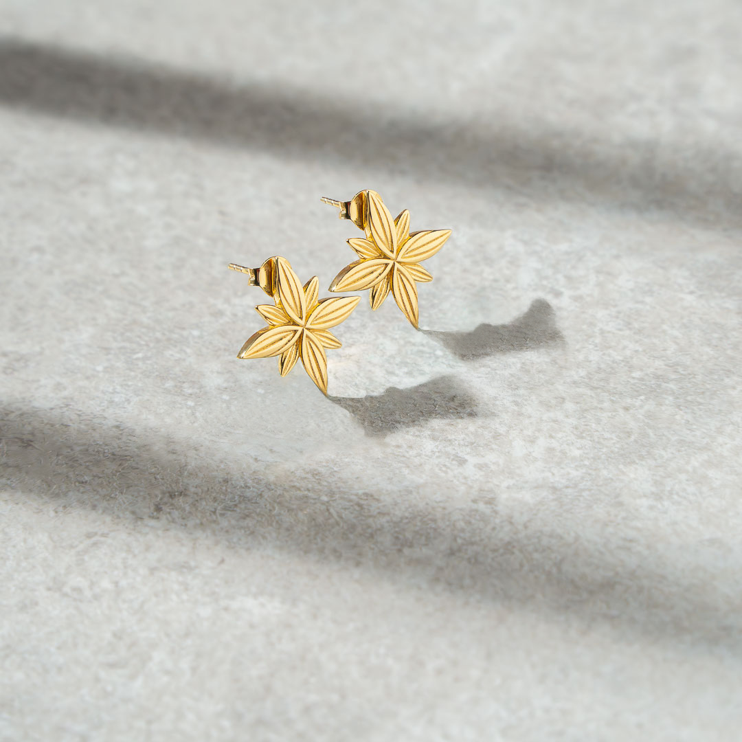 #farbe_18K Gold Vermeil