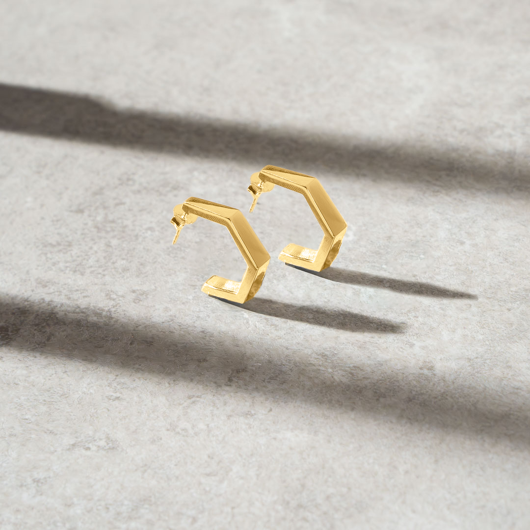 #farbe_18K Gold Vermeil