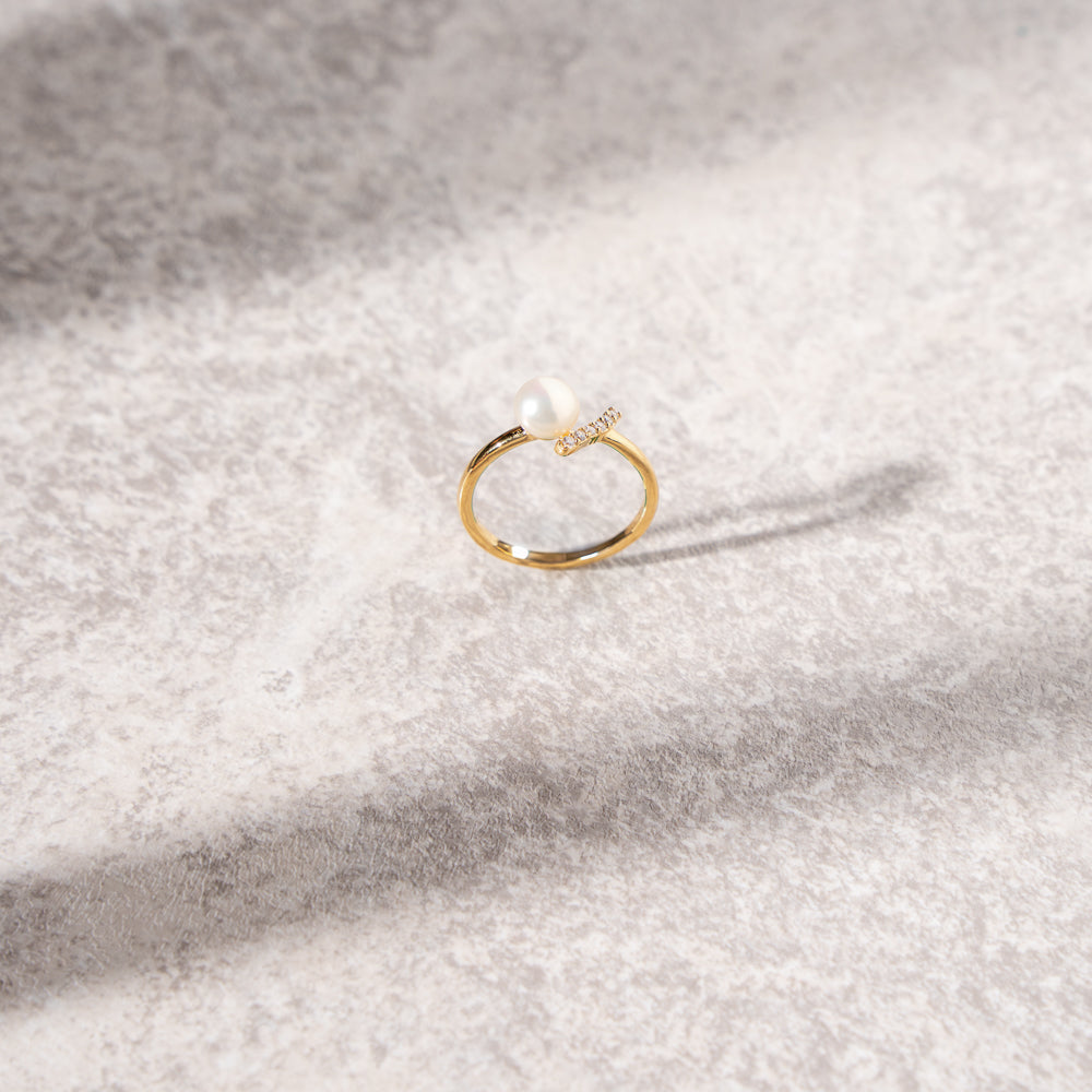 #farbe_18K Gold Vermeil