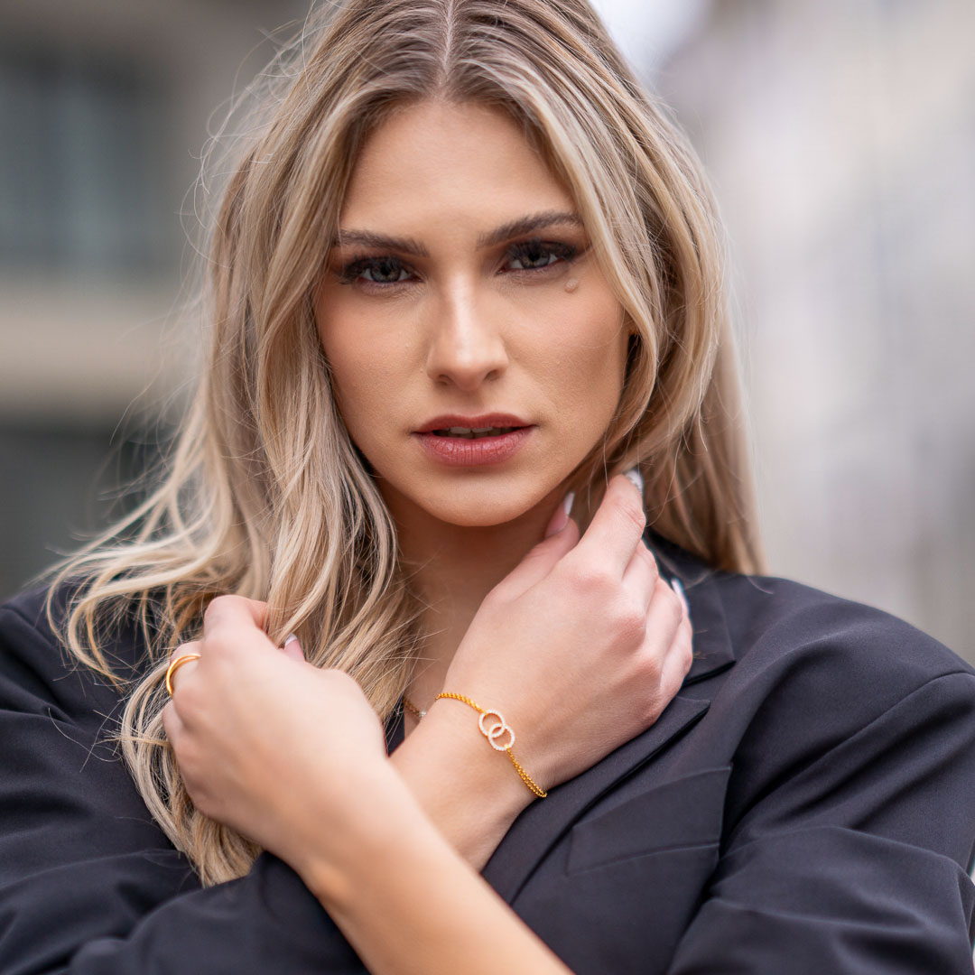 #farbe_18K Gold Vermeil