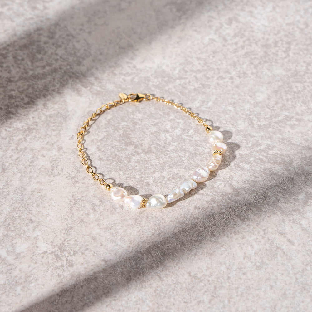 #farbe_18K Gold Vermeil