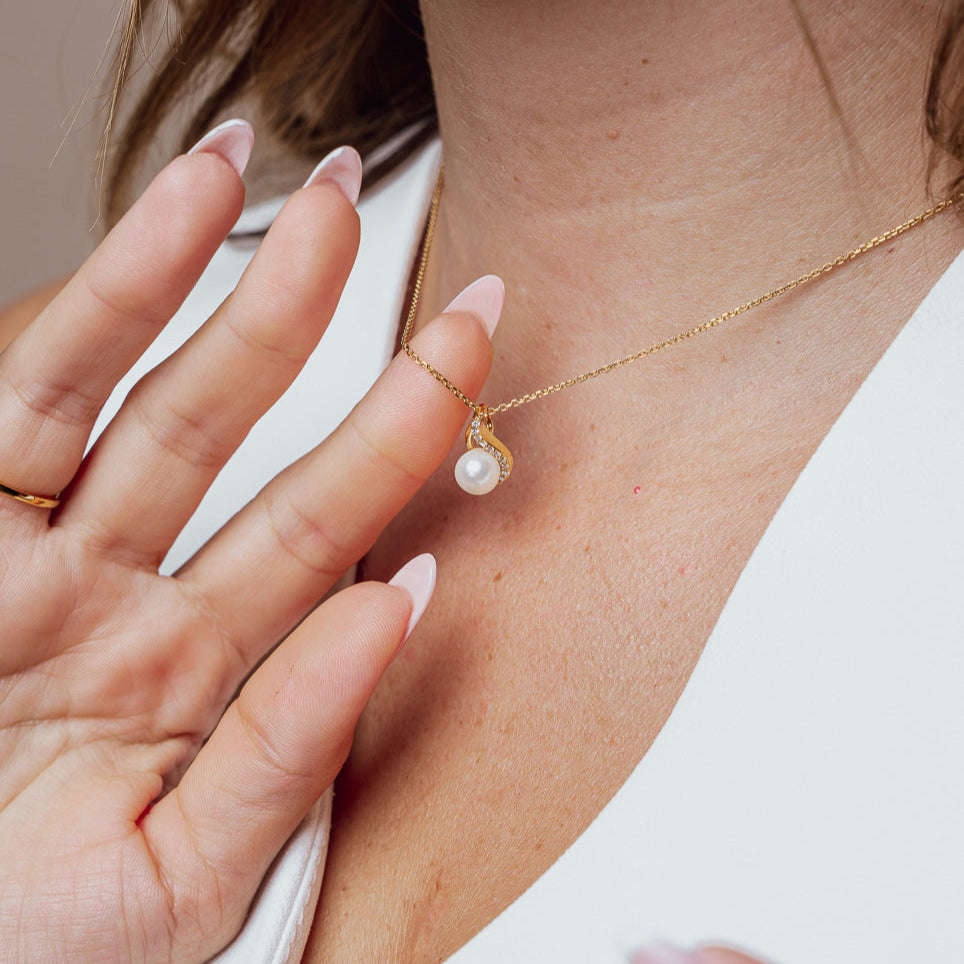 #farbe_18K Gold Vermeil