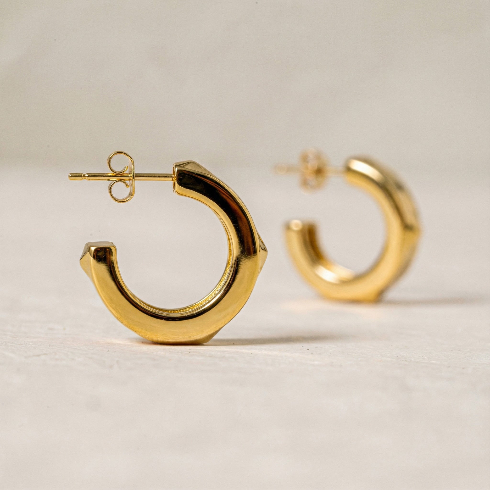 #farbe_18K Gold Vermeil