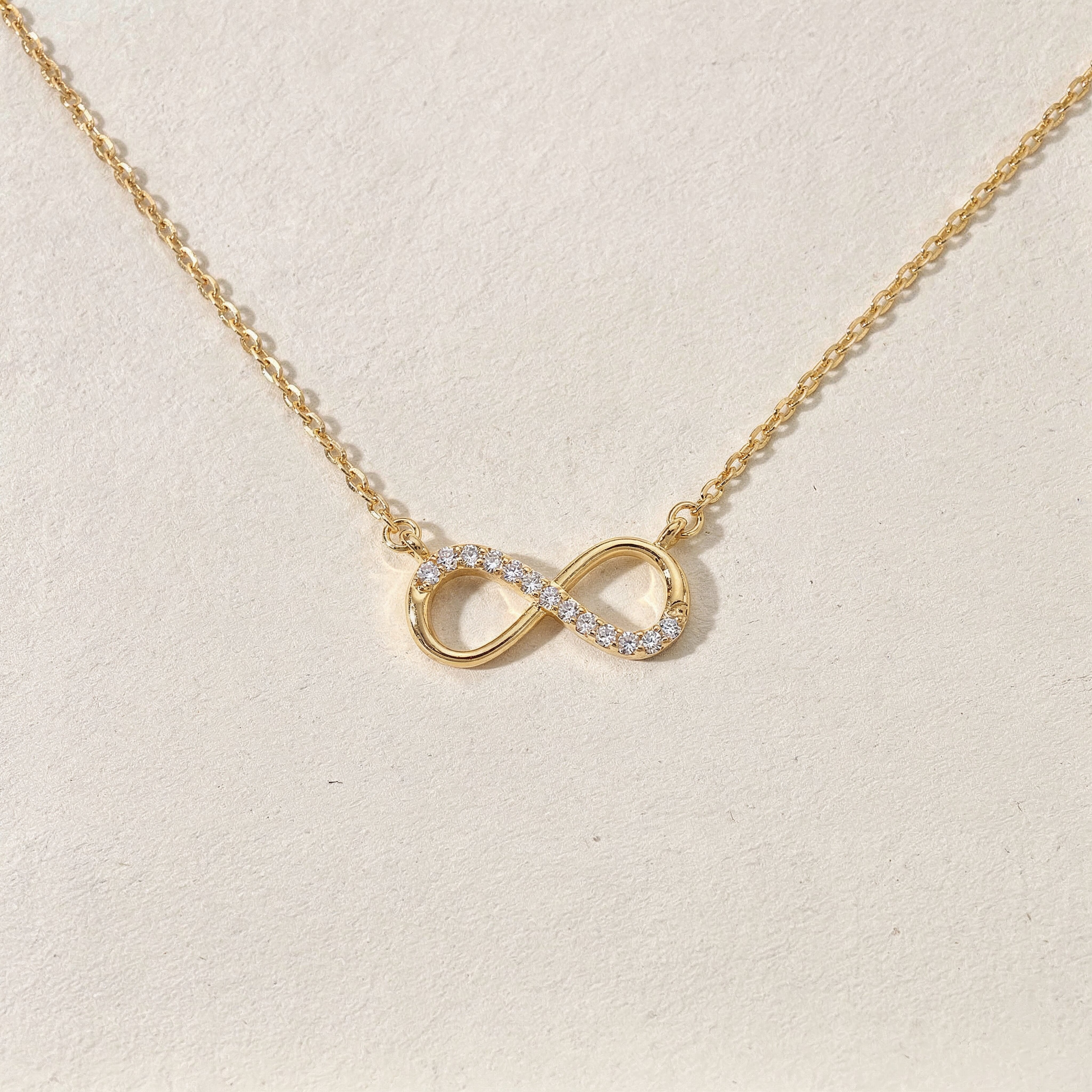 #farbe_18K Gold Vermeil