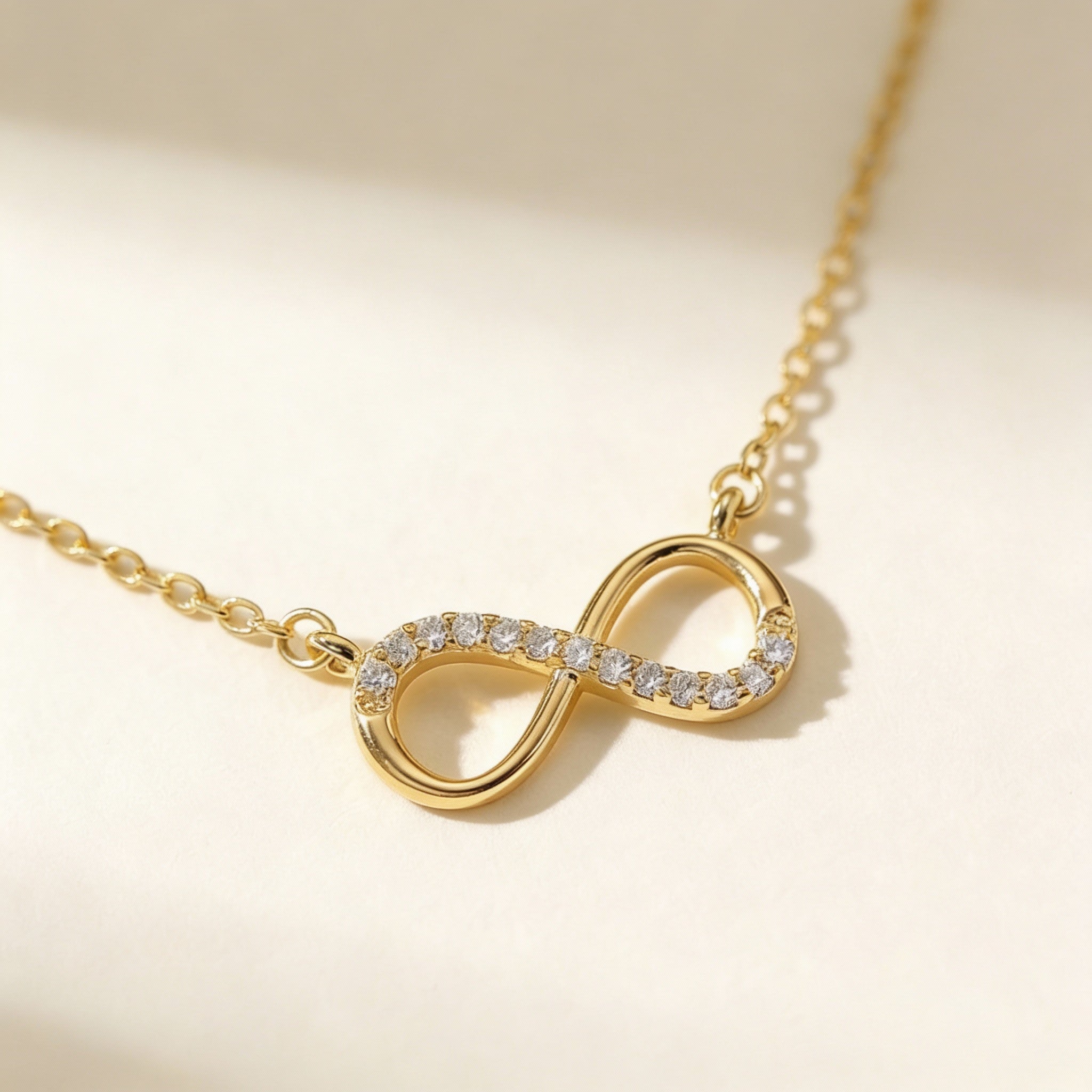 #farbe_18K Gold Vermeil