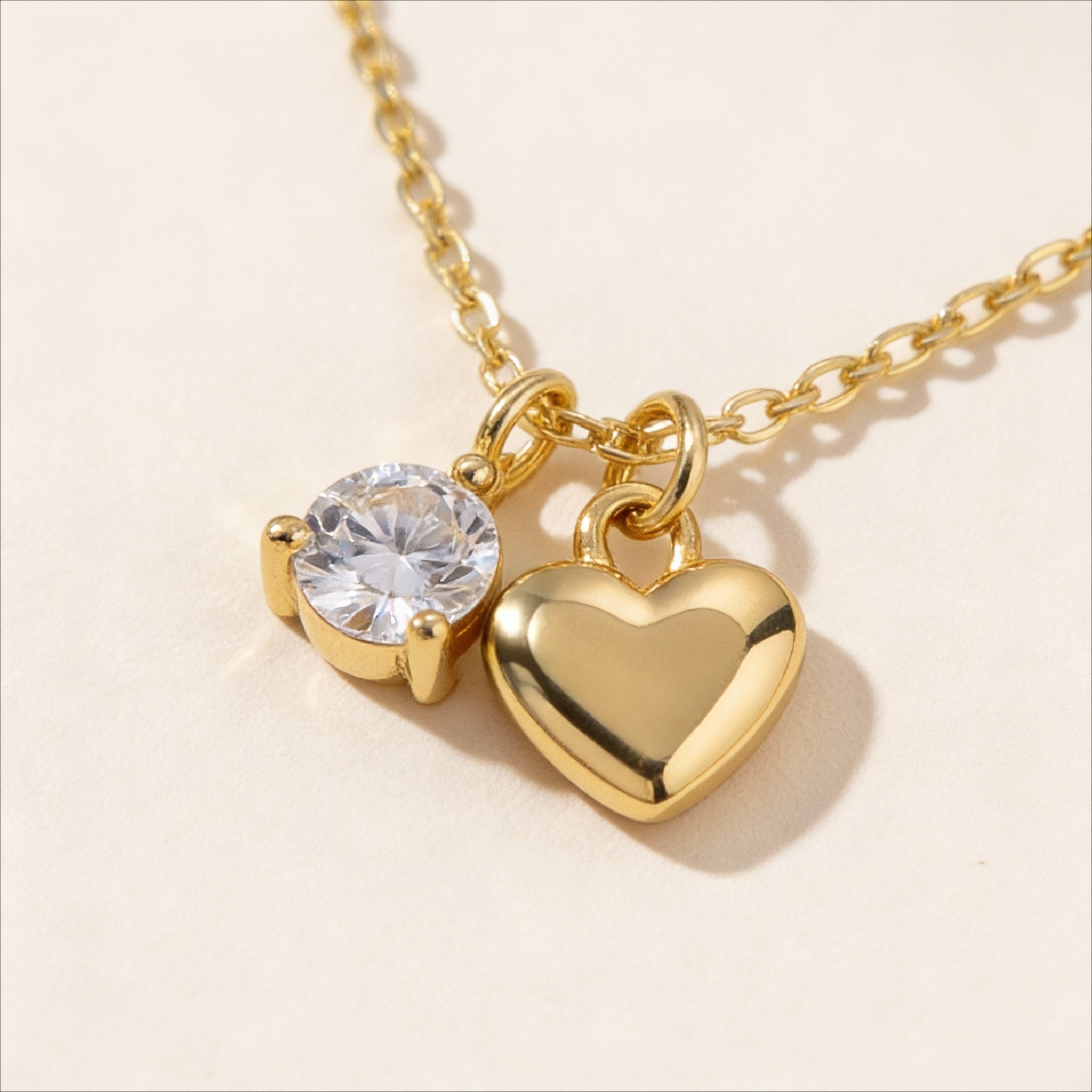 #farbe_18K Gold Vermeil