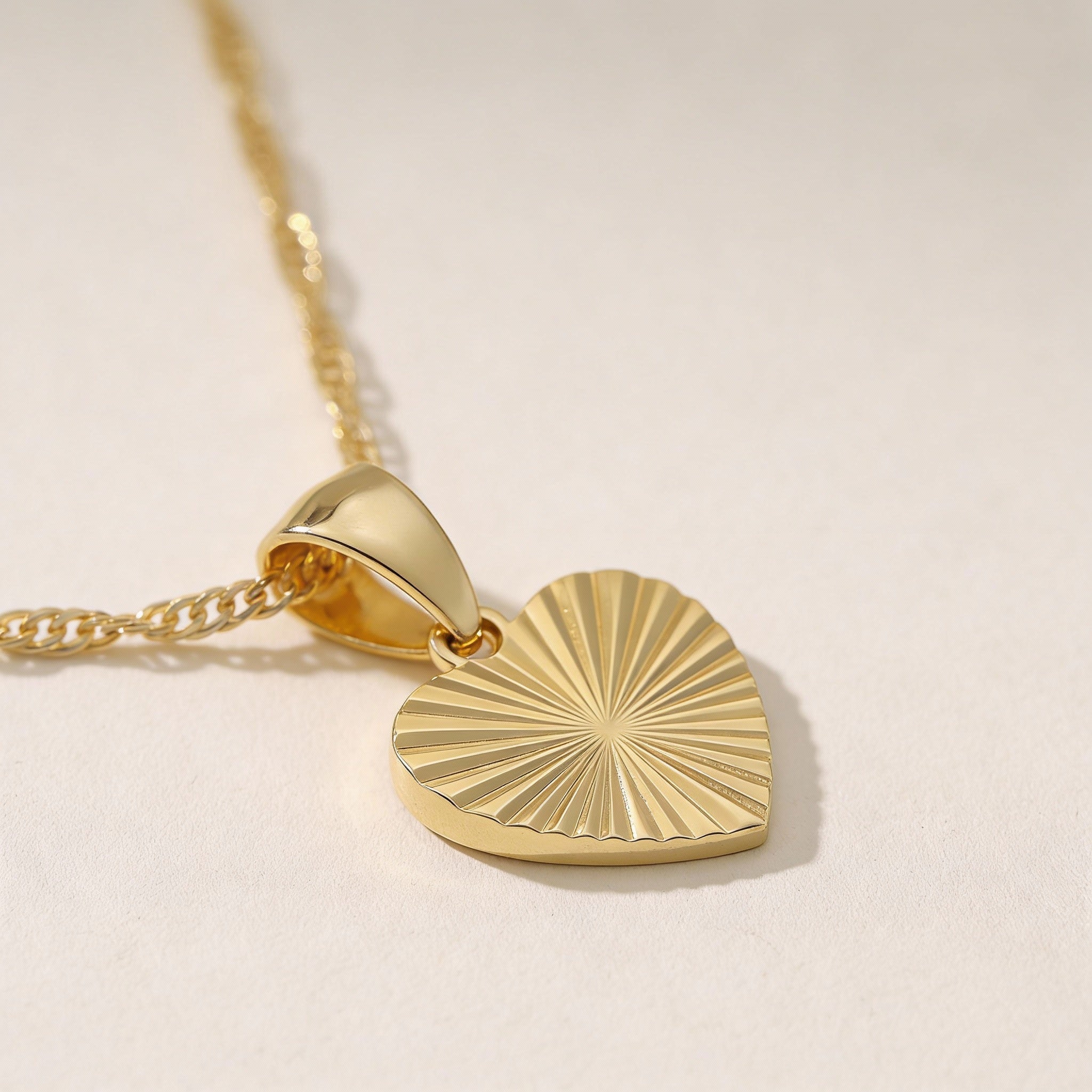 #farbe_18K Gold Vermeil