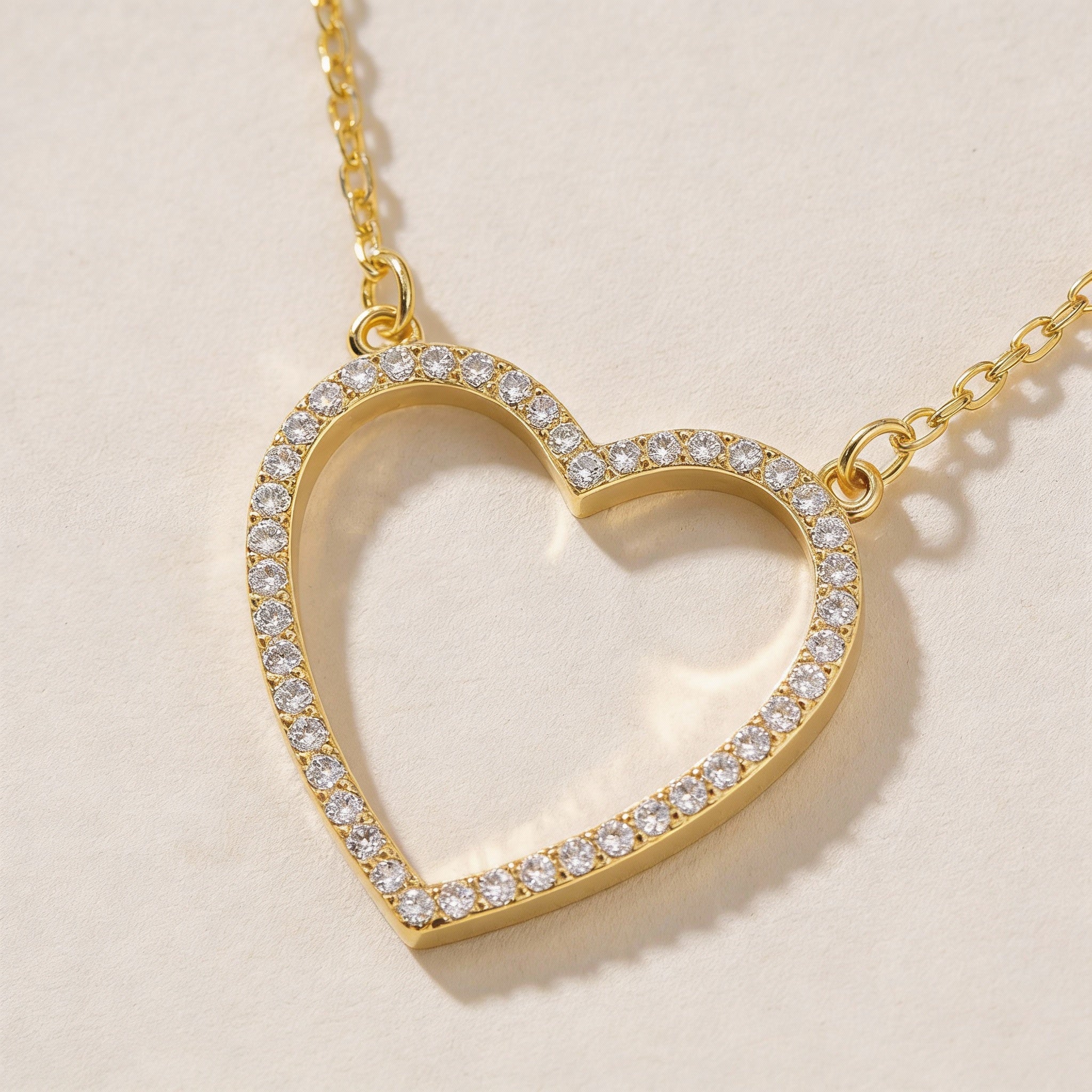 #farbe_18K Gold Vermeil