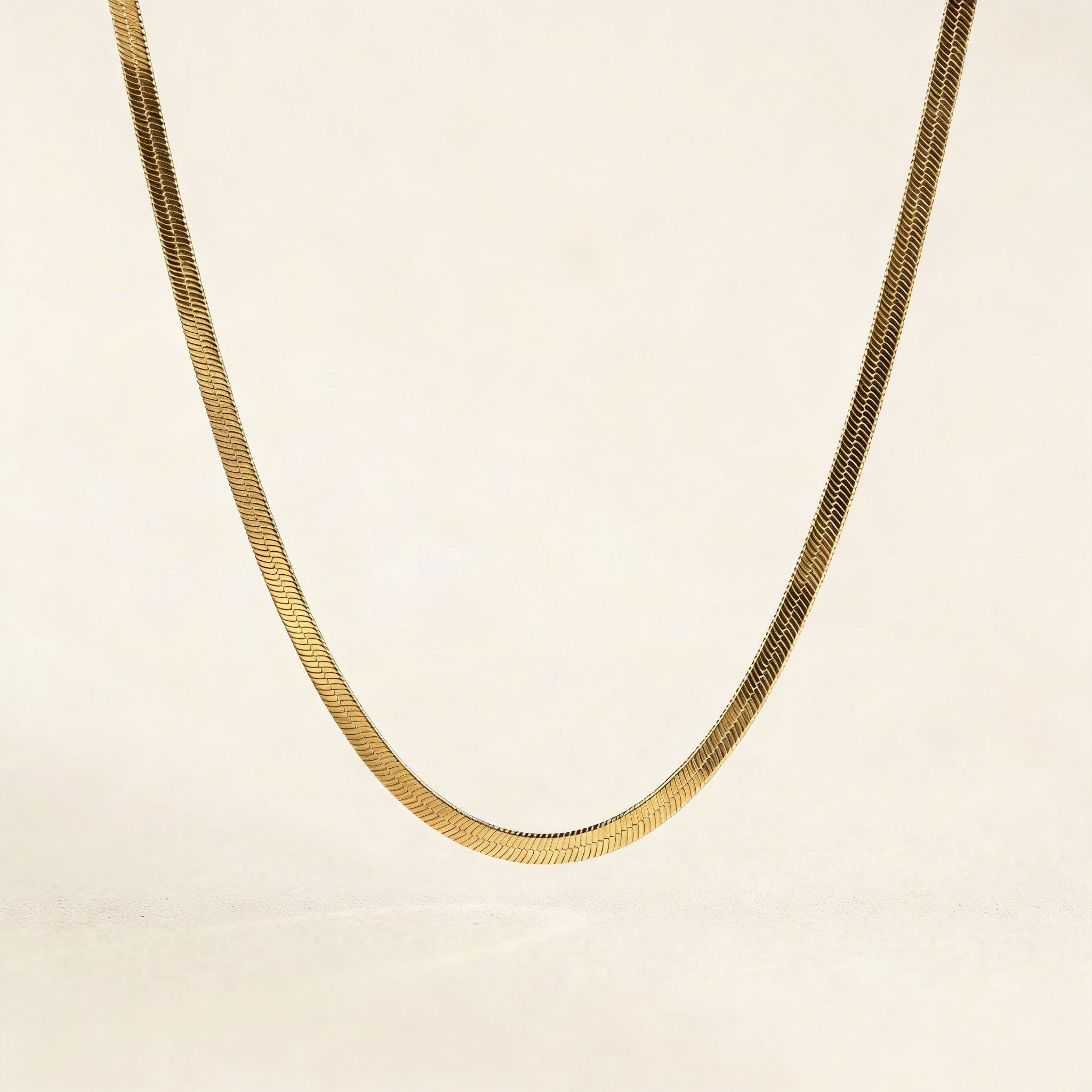 #farbe_18K Gold Vermeil