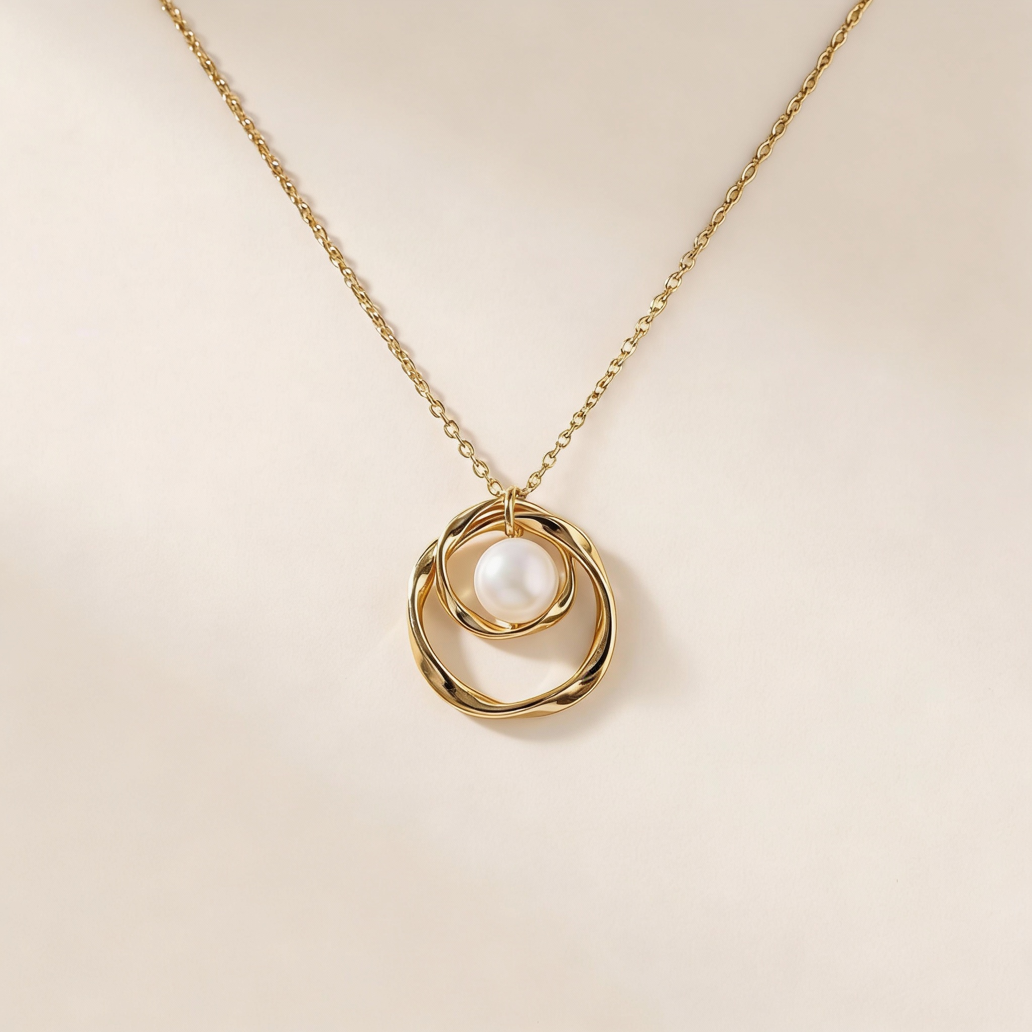 #farbe_18K Gold Vermeil