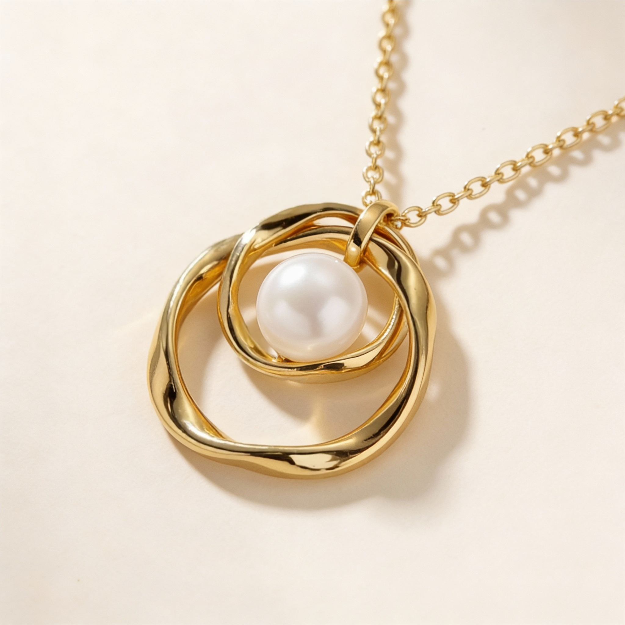 #farbe_18K Gold Vermeil