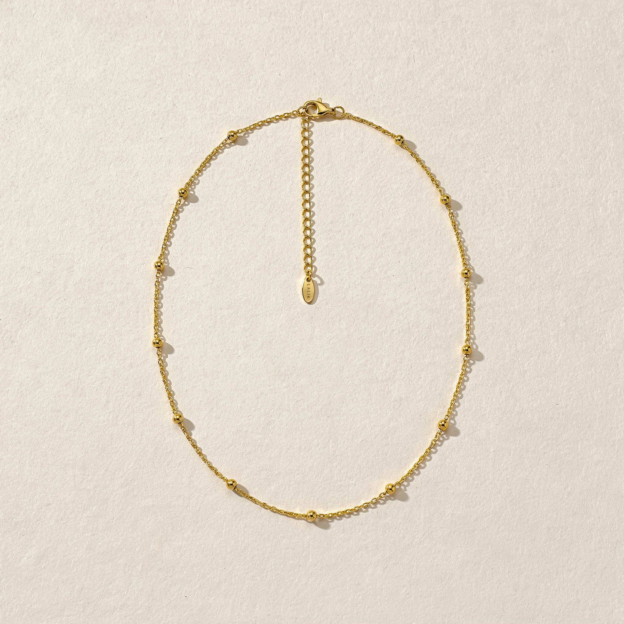 #farbe_18K Gold Vermeil