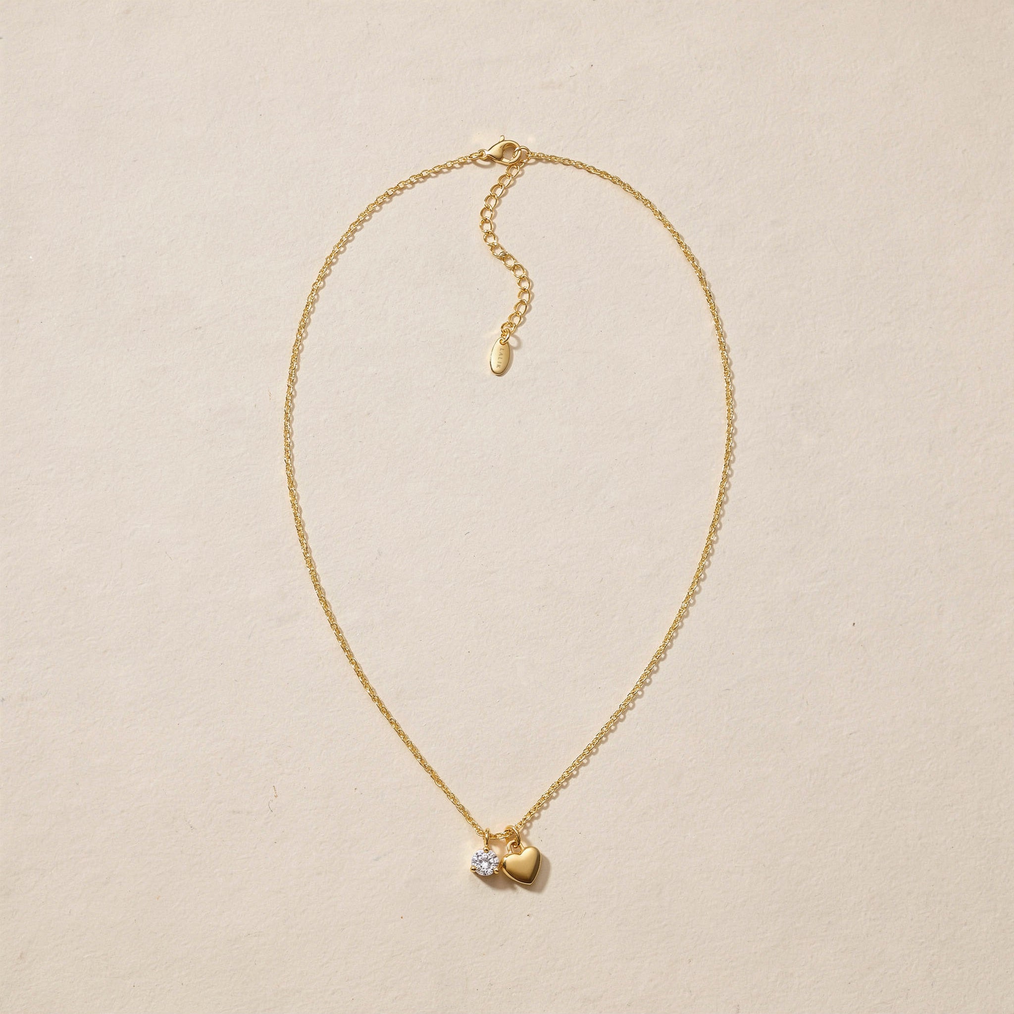 #farbe_18K Gold Vermeil