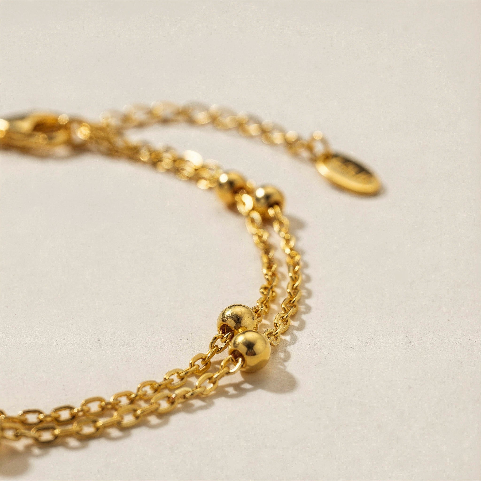 #farbe_18K Gold Vermeil