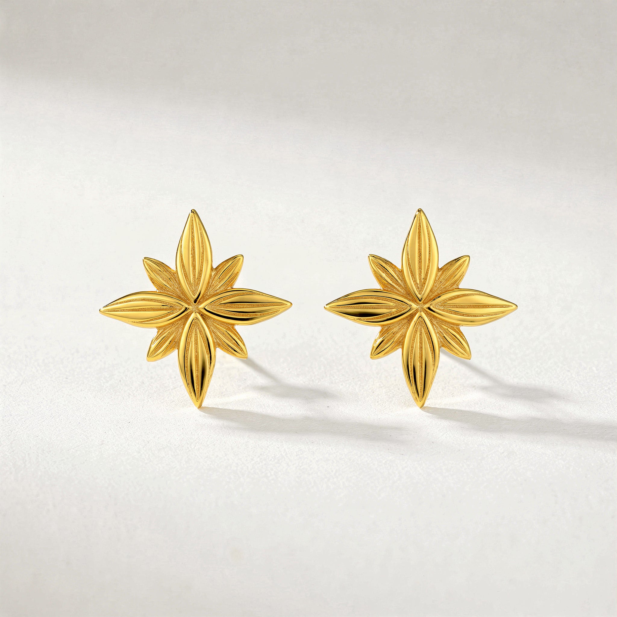 #farbe_18K Gold Vermeil