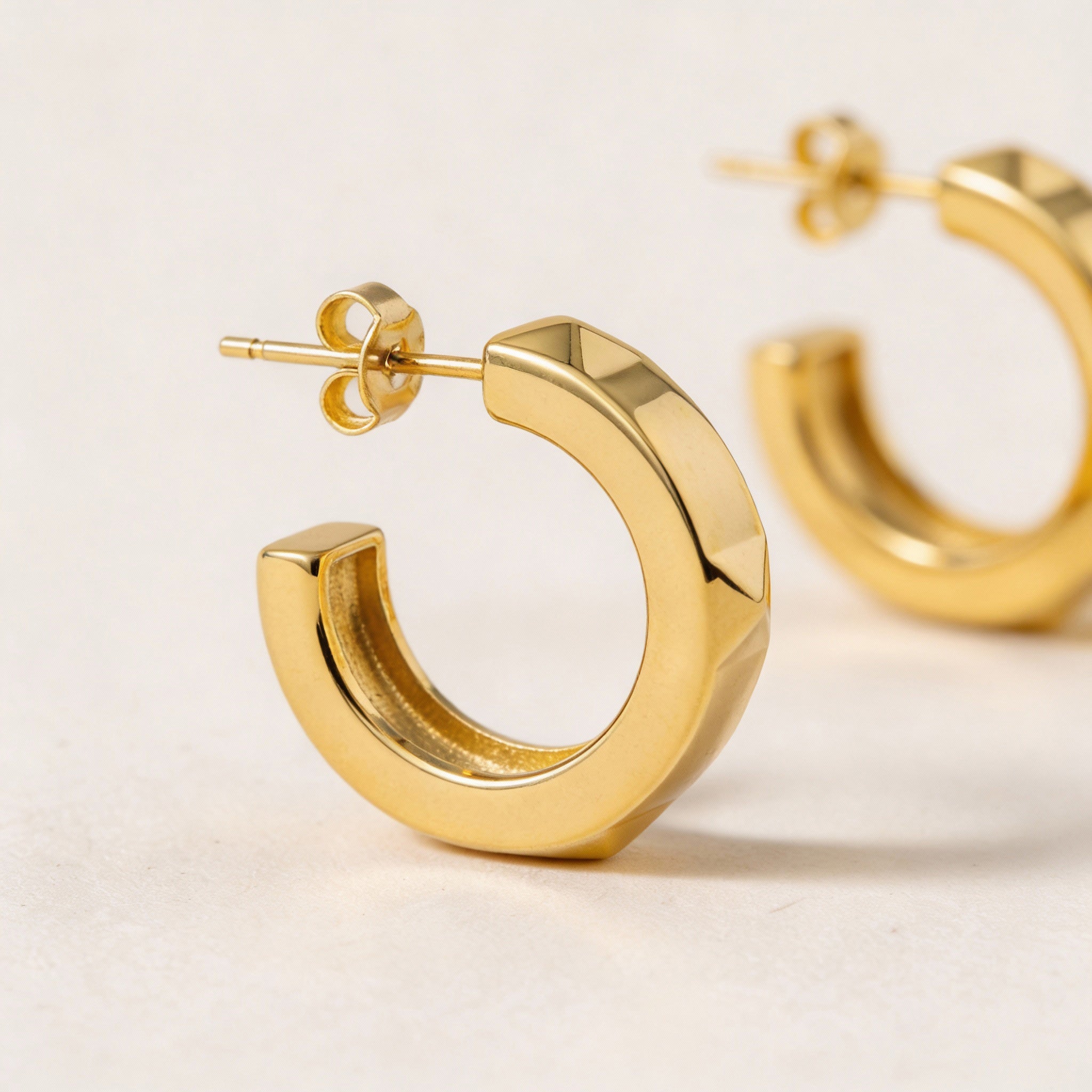 #farbe_18K Gold Vermeil