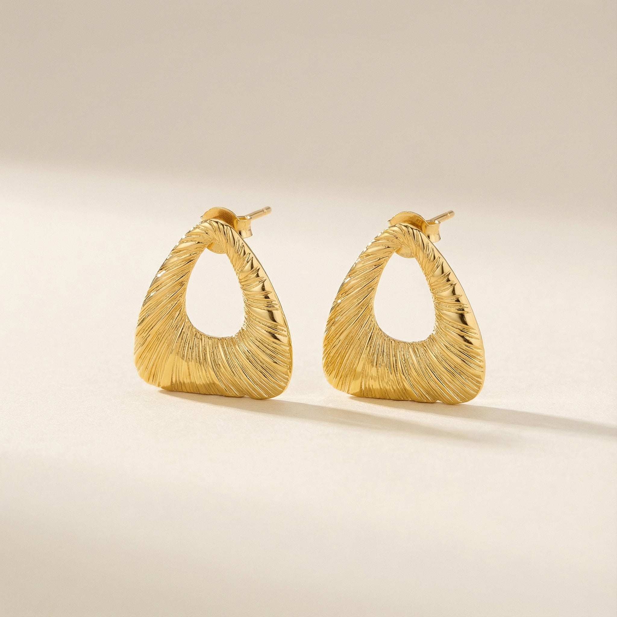 #farbe_18K Gold Vermeil