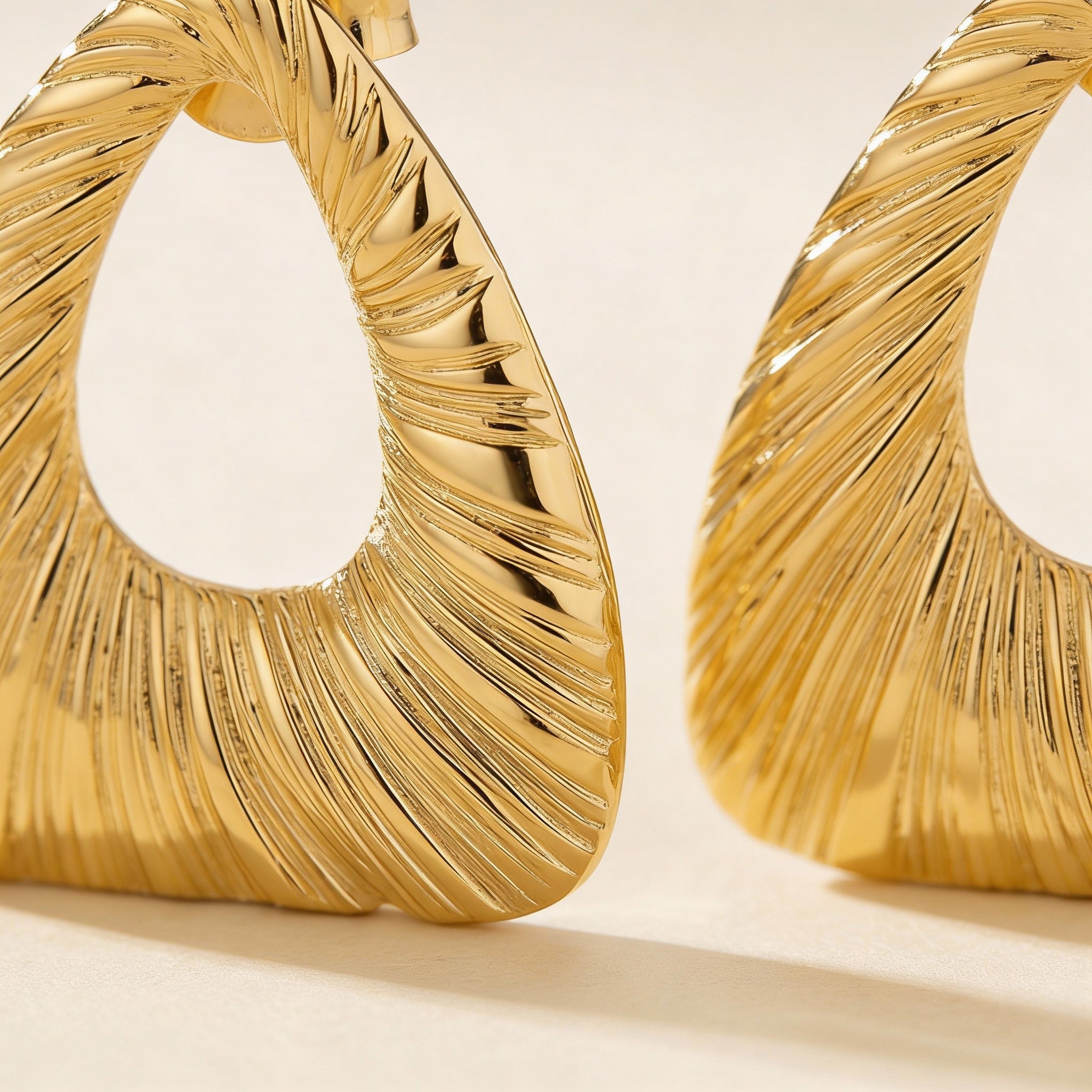 #farbe_18K Gold Vermeil