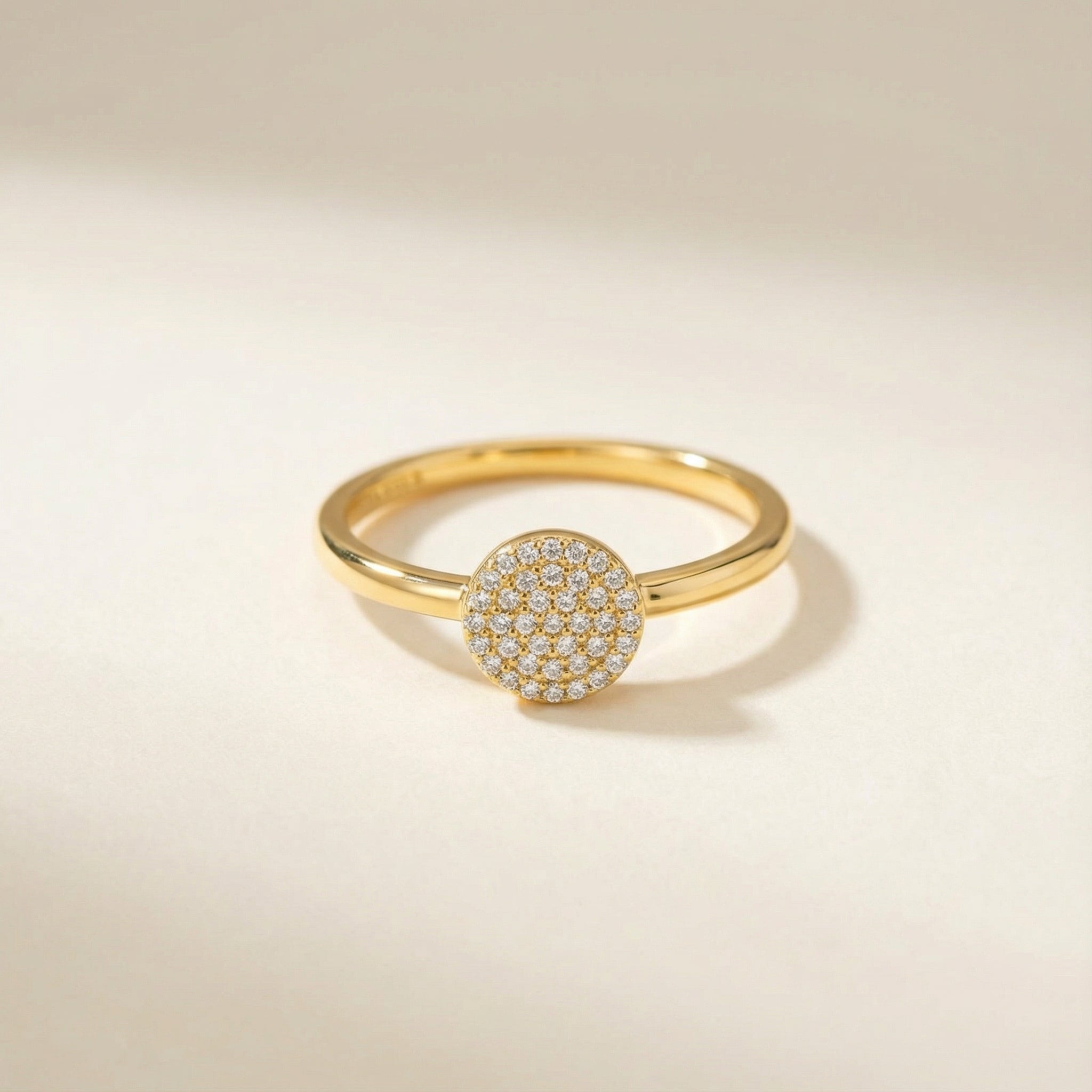 #farbe_18K Gold Vermeil