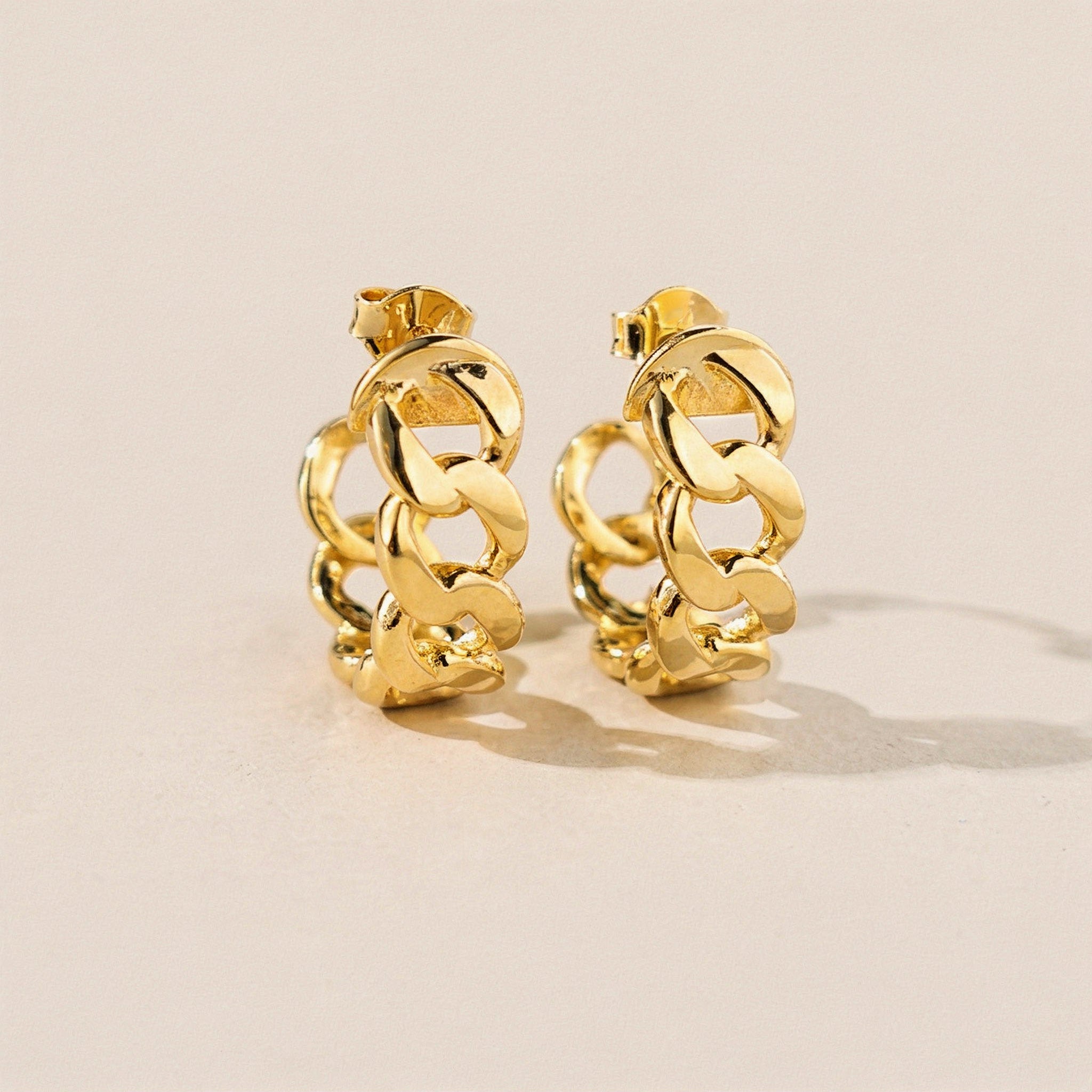 #farbe_18K Gold Vermeil