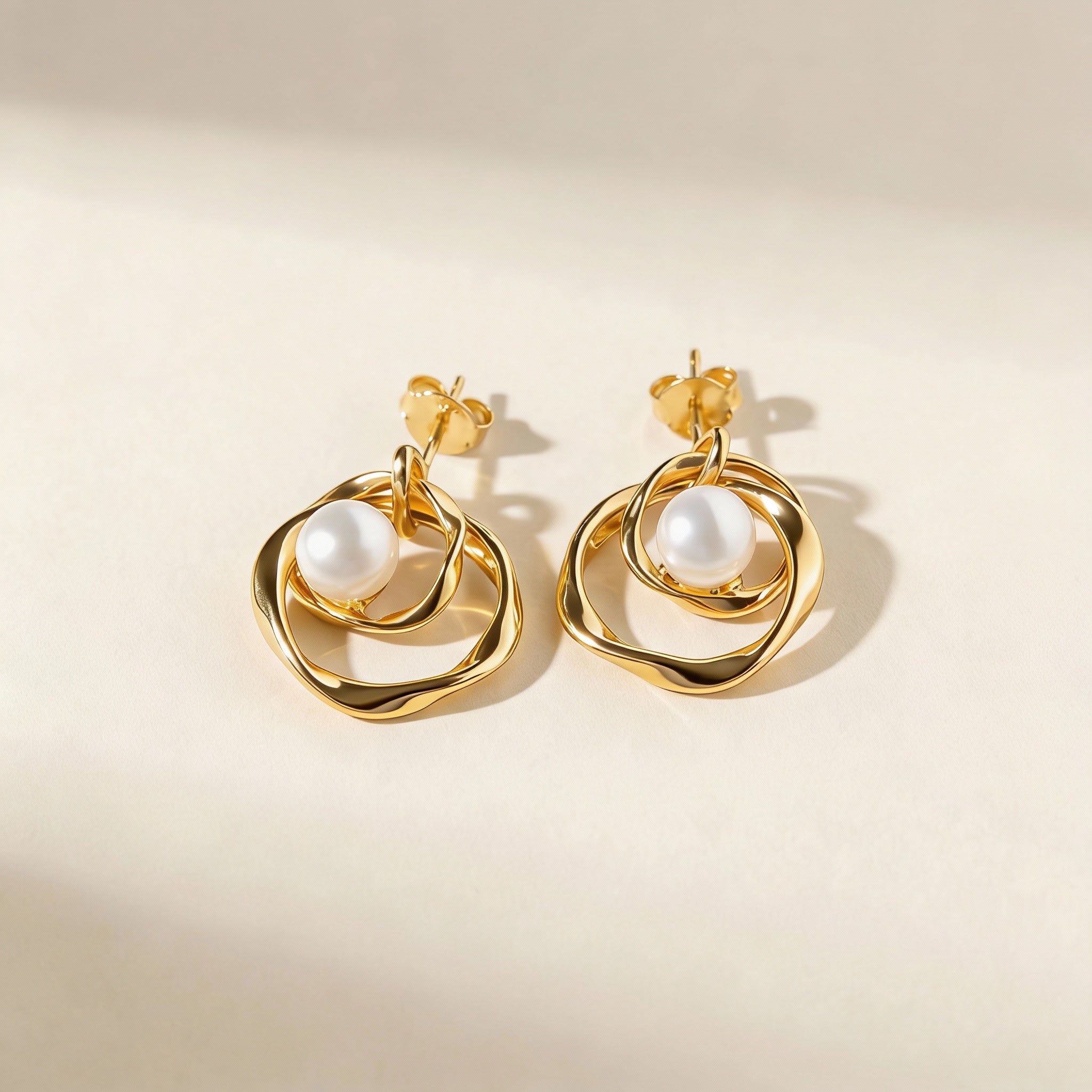 #farbe_18K Gold Vermeil